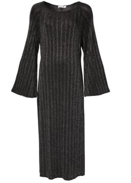 Millie dress - Black