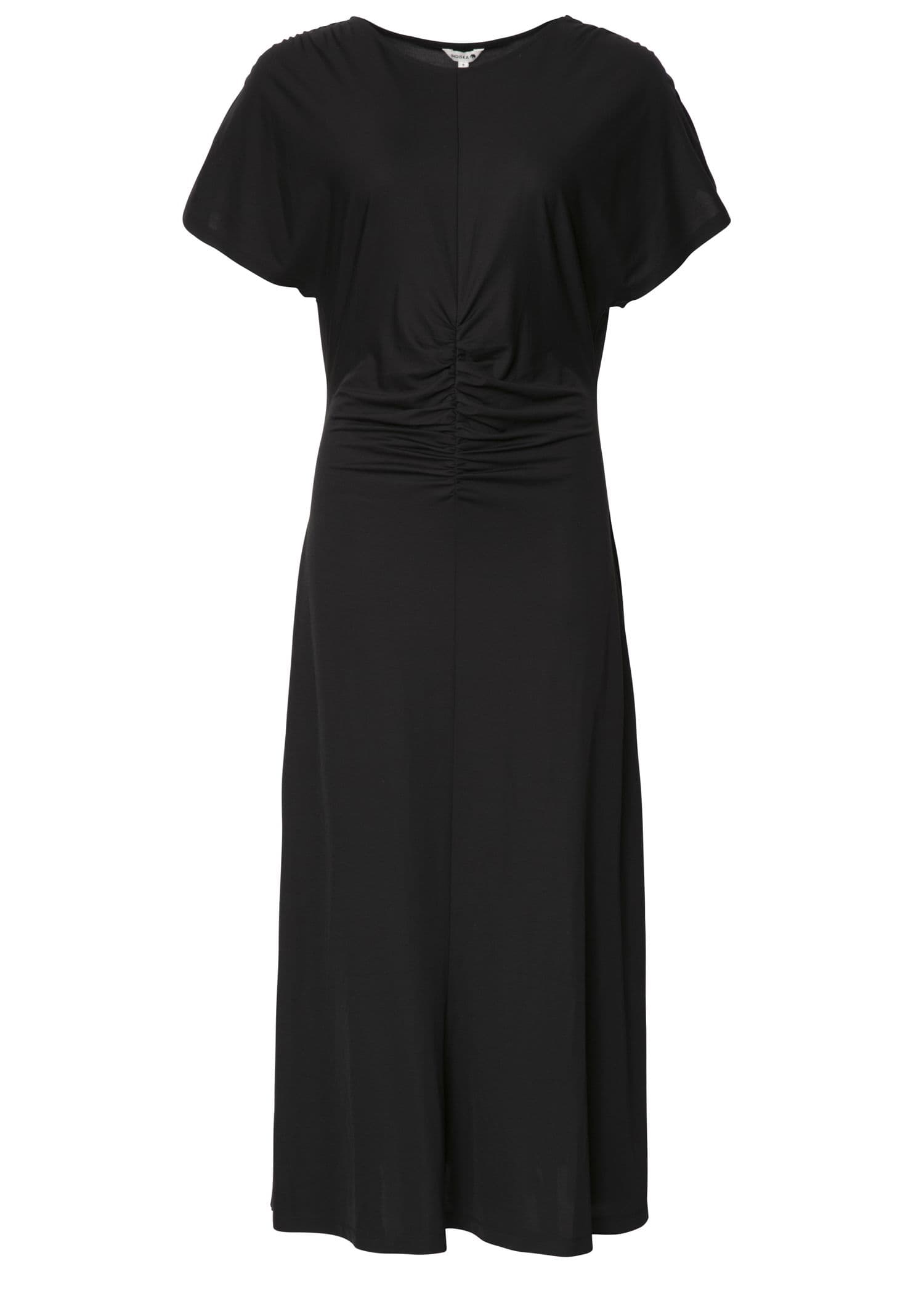 Naira Dress - Black