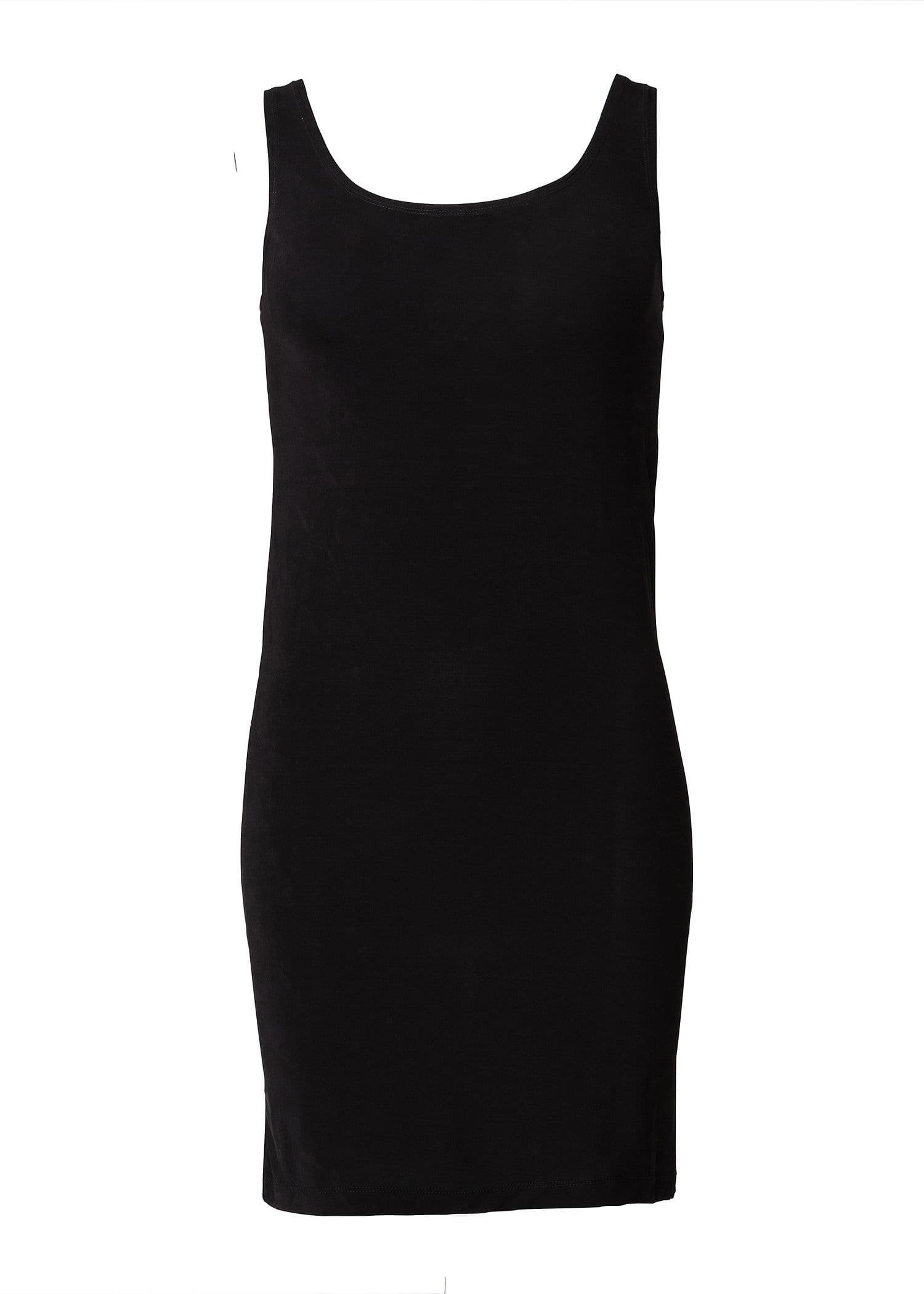 SANNE - Black