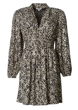 CISSI DRESS 222 - LEO1