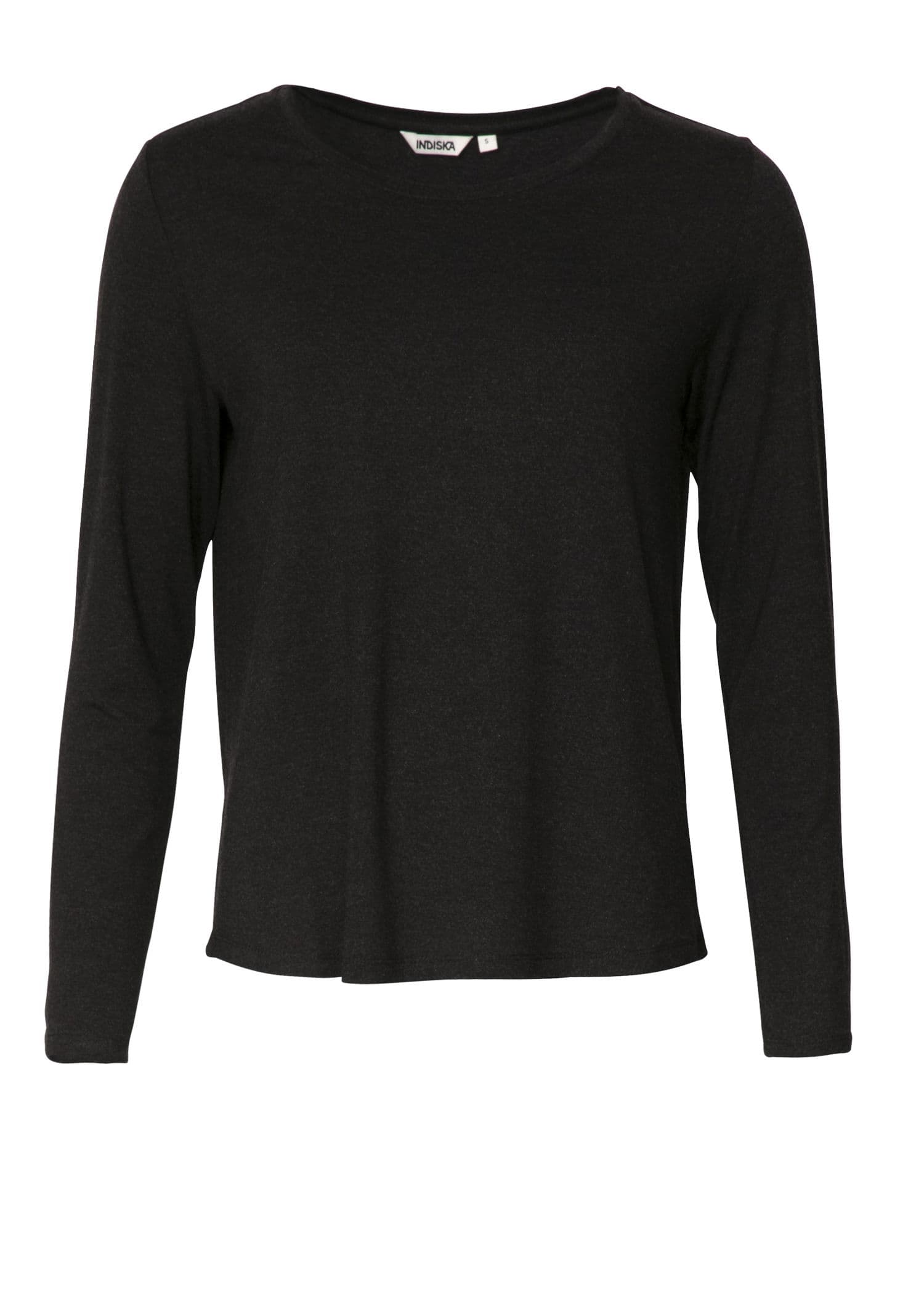 Sienna top - DKGREY