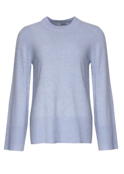 Nie sweater - Lt.blue