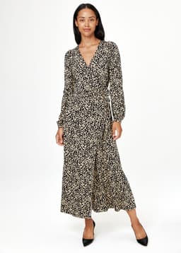 Rosalie dress - Black