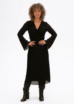 Shyla dress - Black