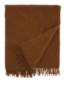 Nilgiri Blanket - BEIGE
