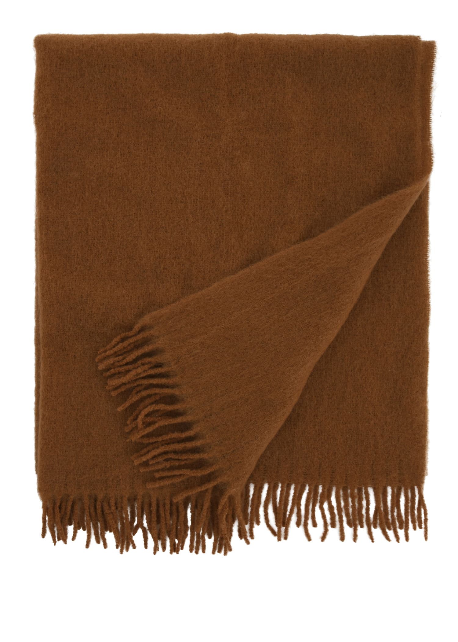 Nilgiri Blanket - BEIGE