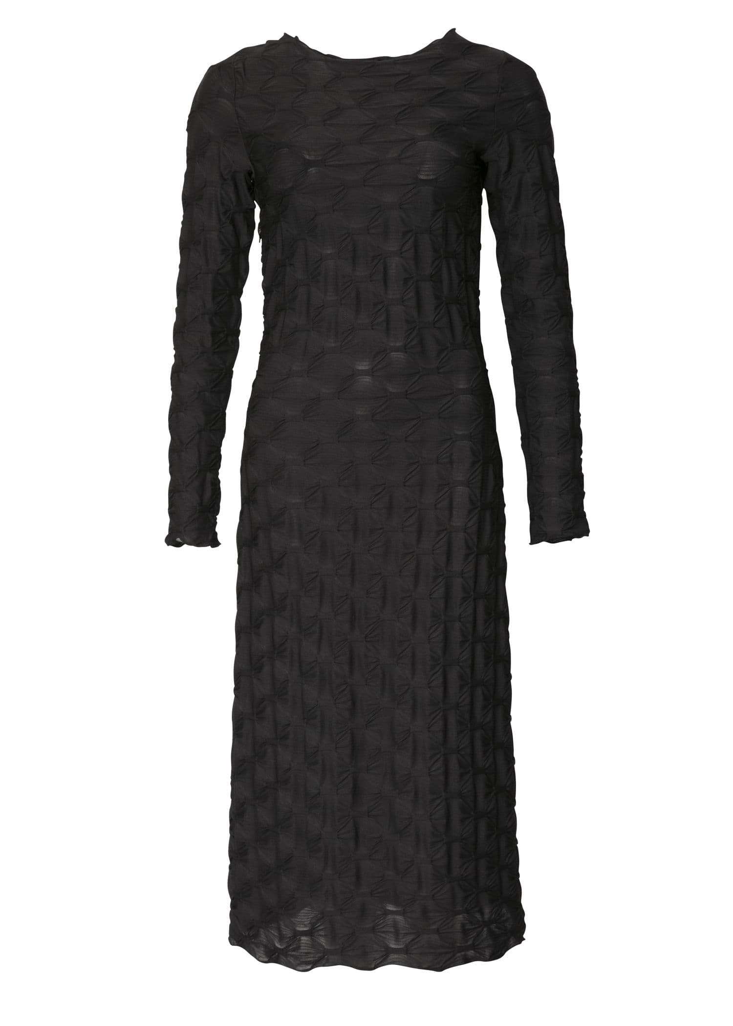 Tara dress - Black
