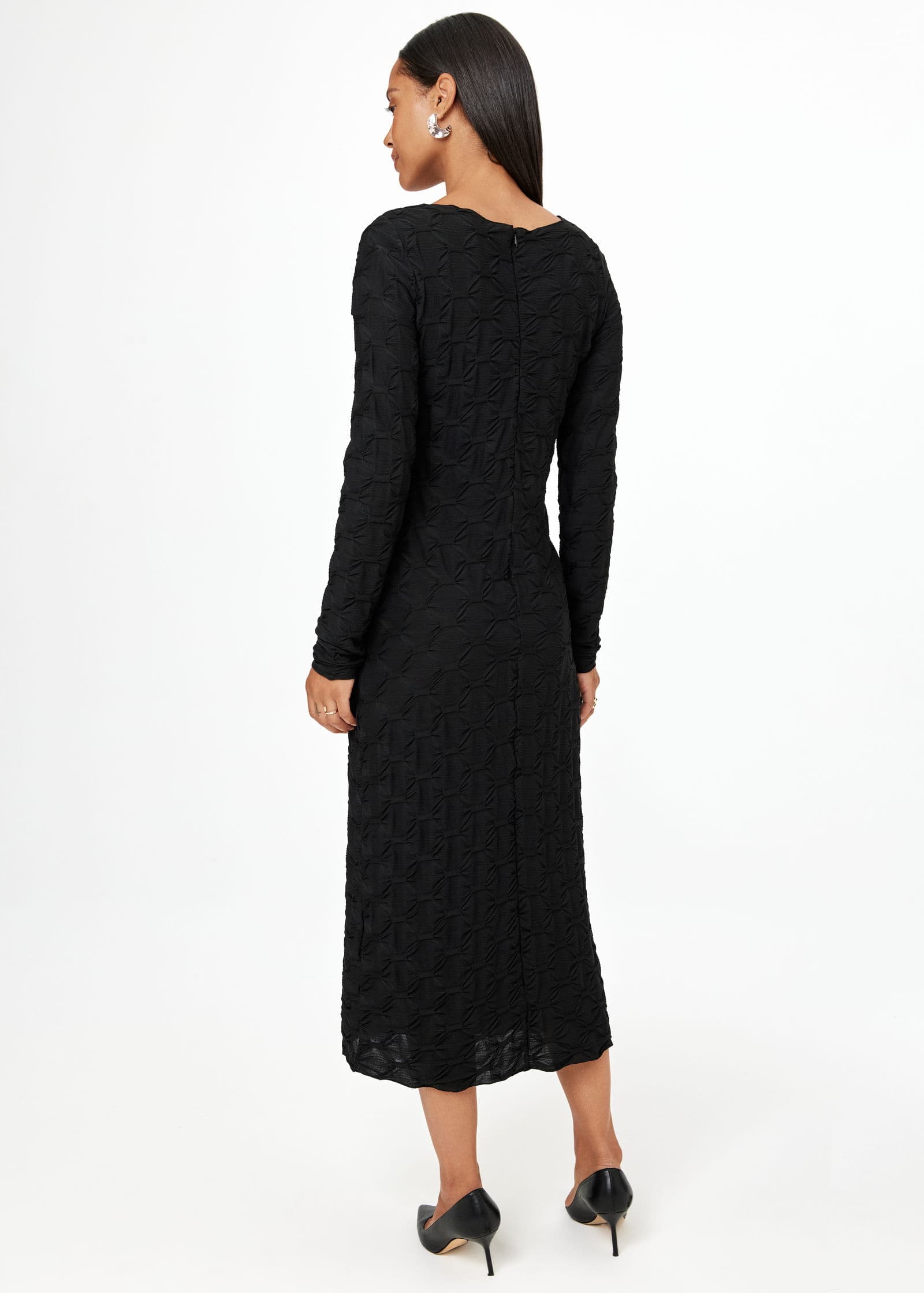 Tara dress - Black