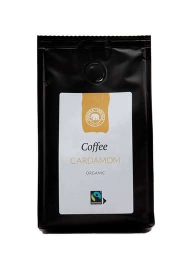 COFFEE Smaksatt kaffe - kardemumma - Annan 1 - Indiska