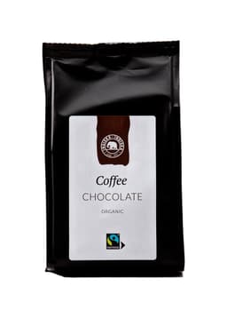 COFFEE - CHOCOLATE