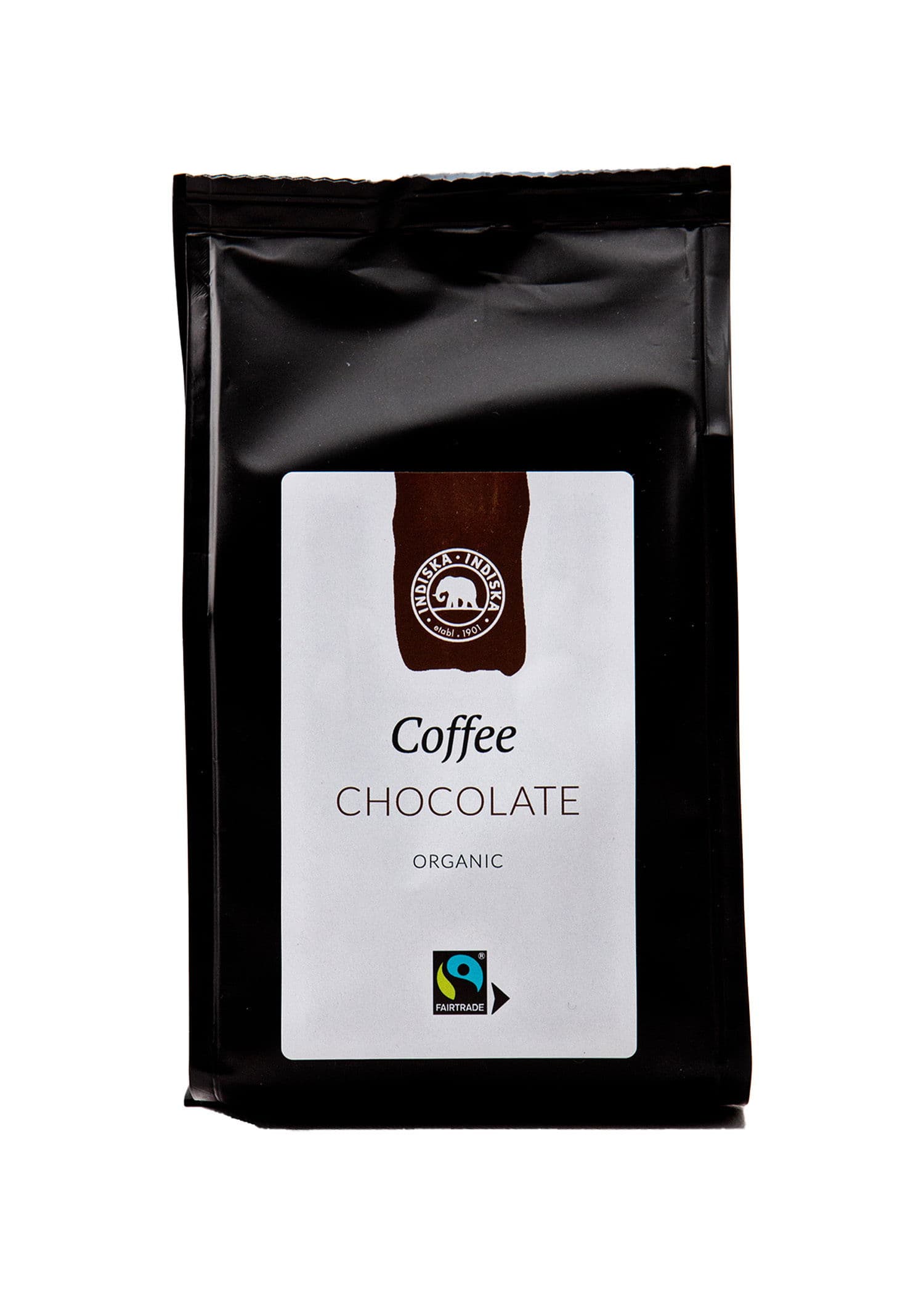 COFFEE - CHOCOLATE