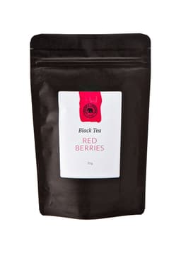 EVERYDAY TEA - REDBERRIES