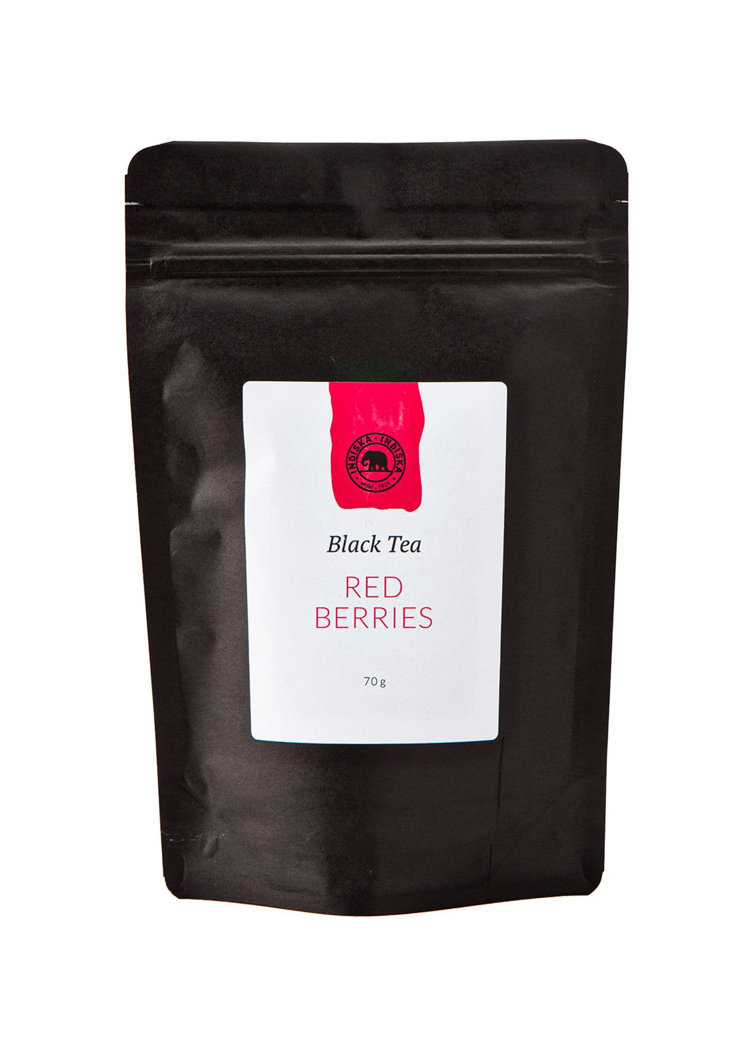 EVERYDAY TEA - REDBERRIES