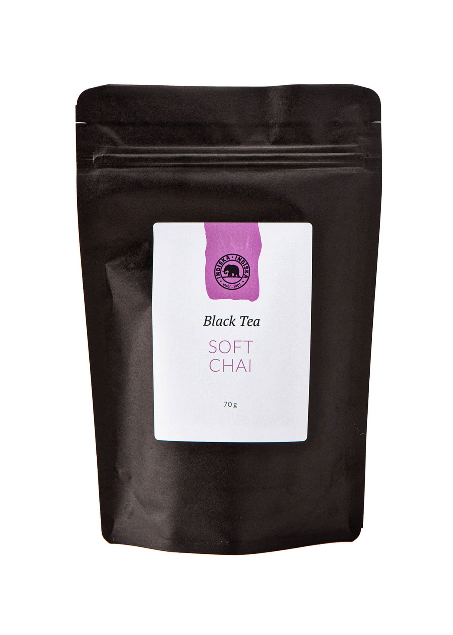 EVERYDAY TEA - CHAI