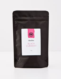 EVERYDAY TEA - BLACKCURRA