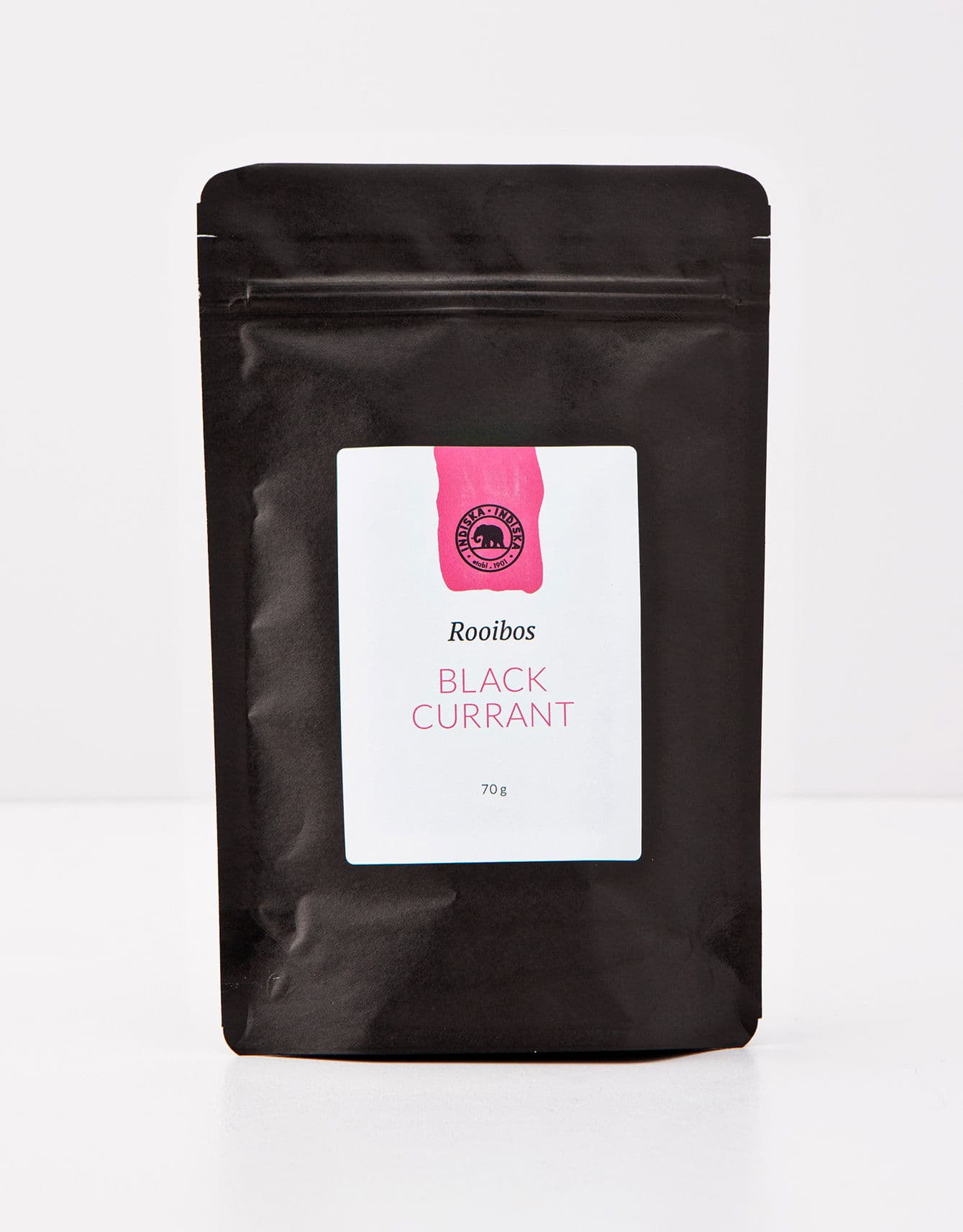 EVERYDAY TEA - BLACKCURRA