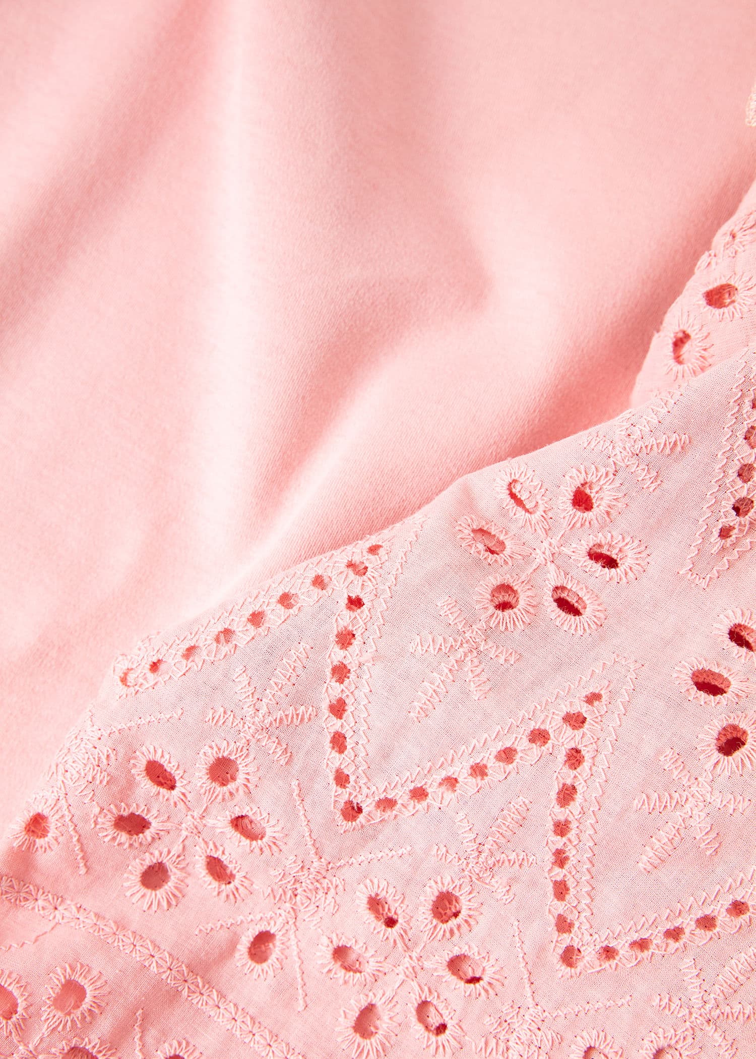 JOSEPHINE TOP ECOM - PINK