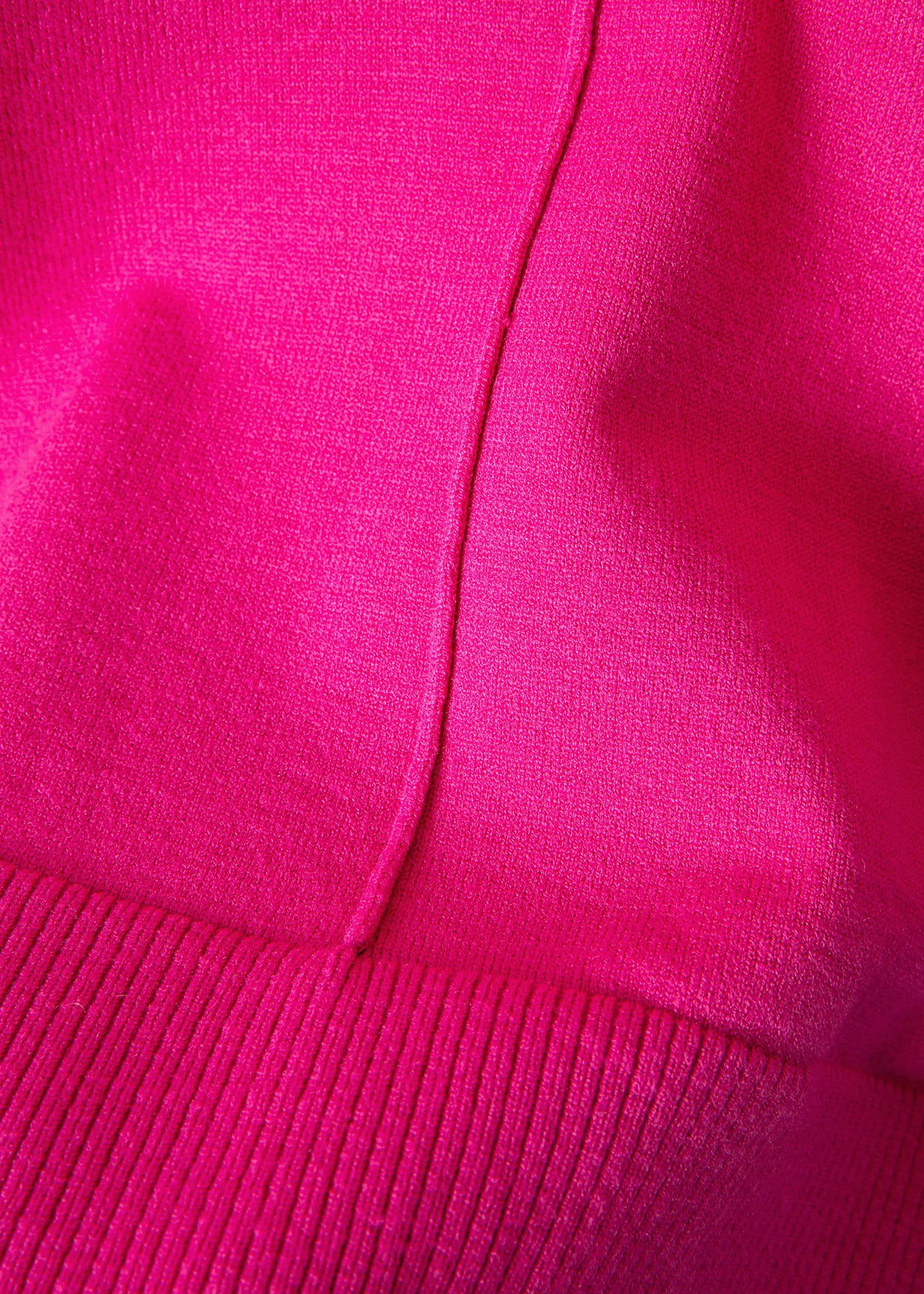 LAURA SWEATER - PINK