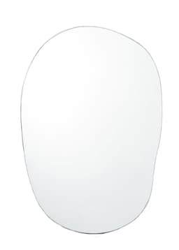 ASAMAAN MIRROR L - Silver