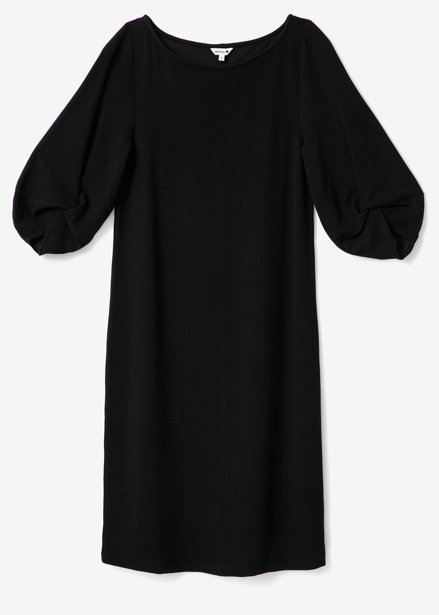 ISHANI DRESS - Black