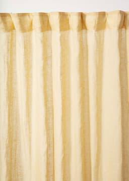 Lin Curtain - OAT