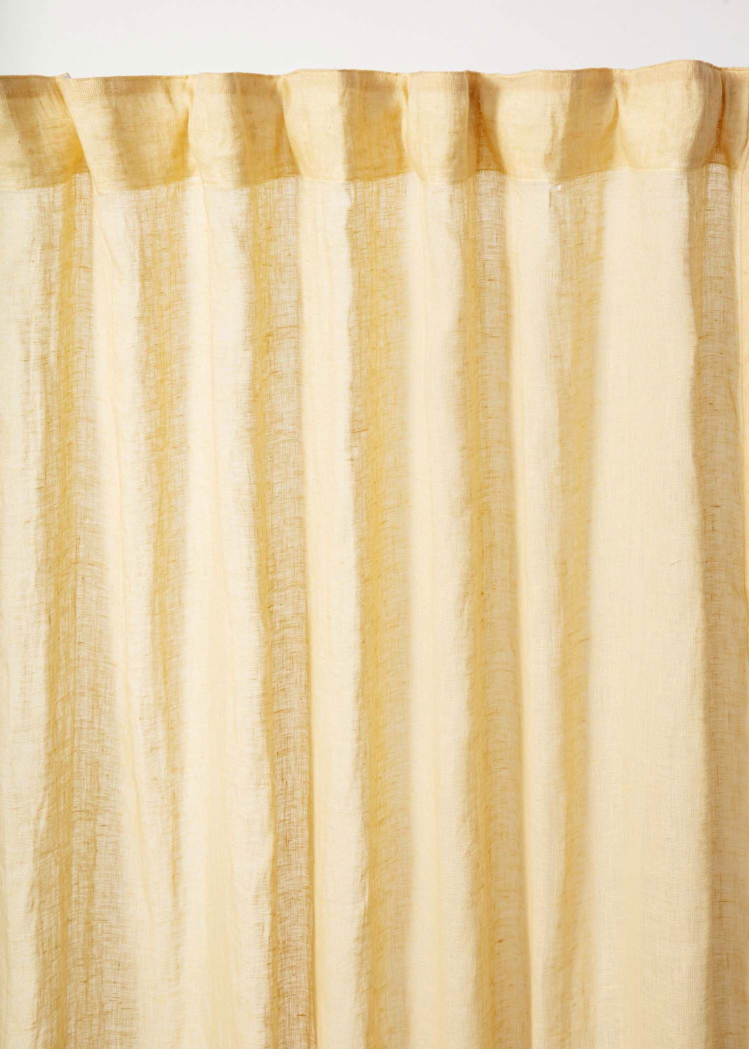 Lin Curtain - OAT