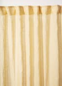 Lin Curtain - Oat 