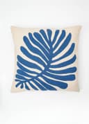 Lin printed CC - BLUE