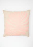 Lin printed CC - PINK
