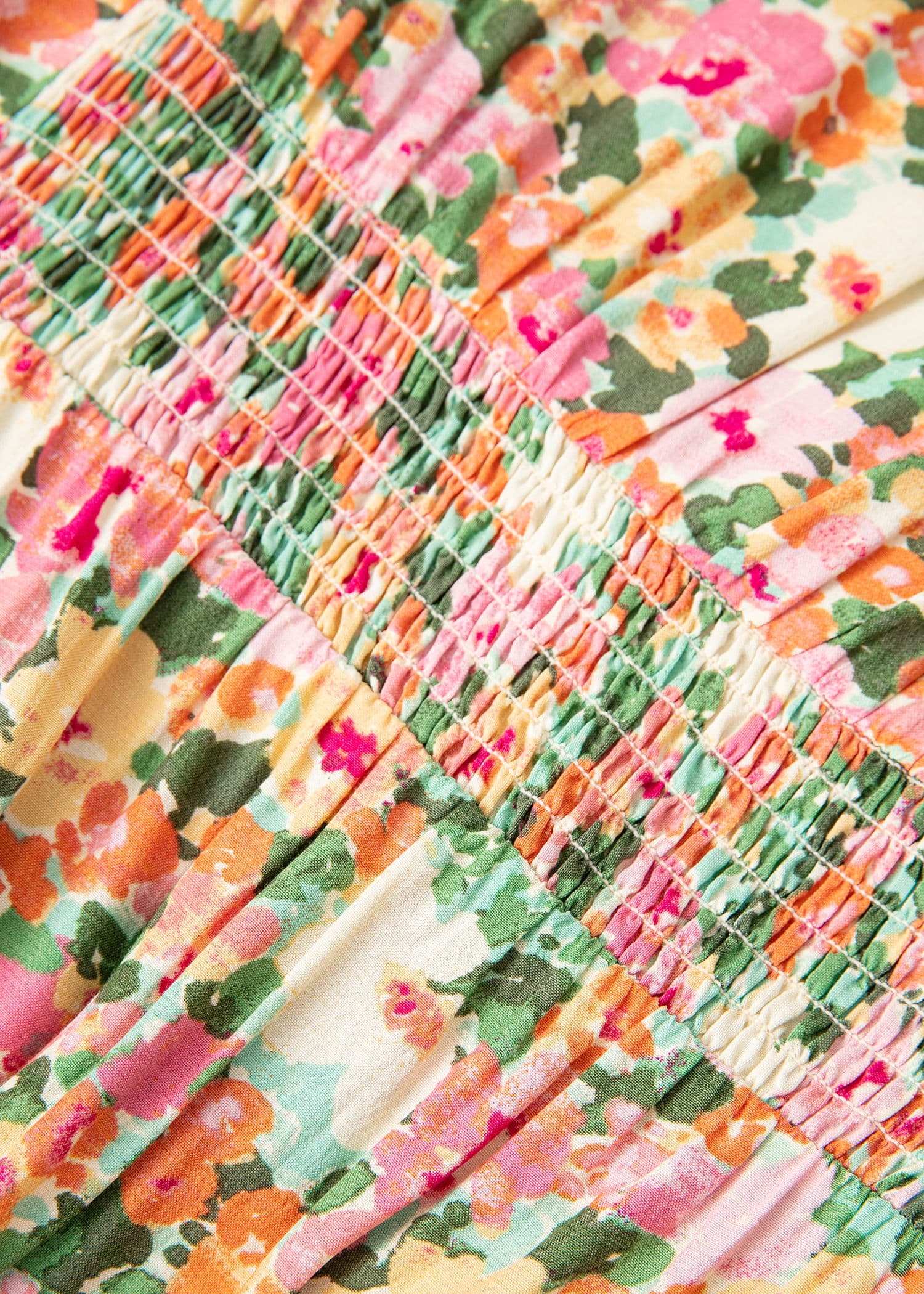 Amber dress 241 - MULTI