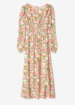 Amber dress 241 - MULTI