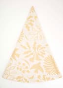 Neha Round TC - BEIGE