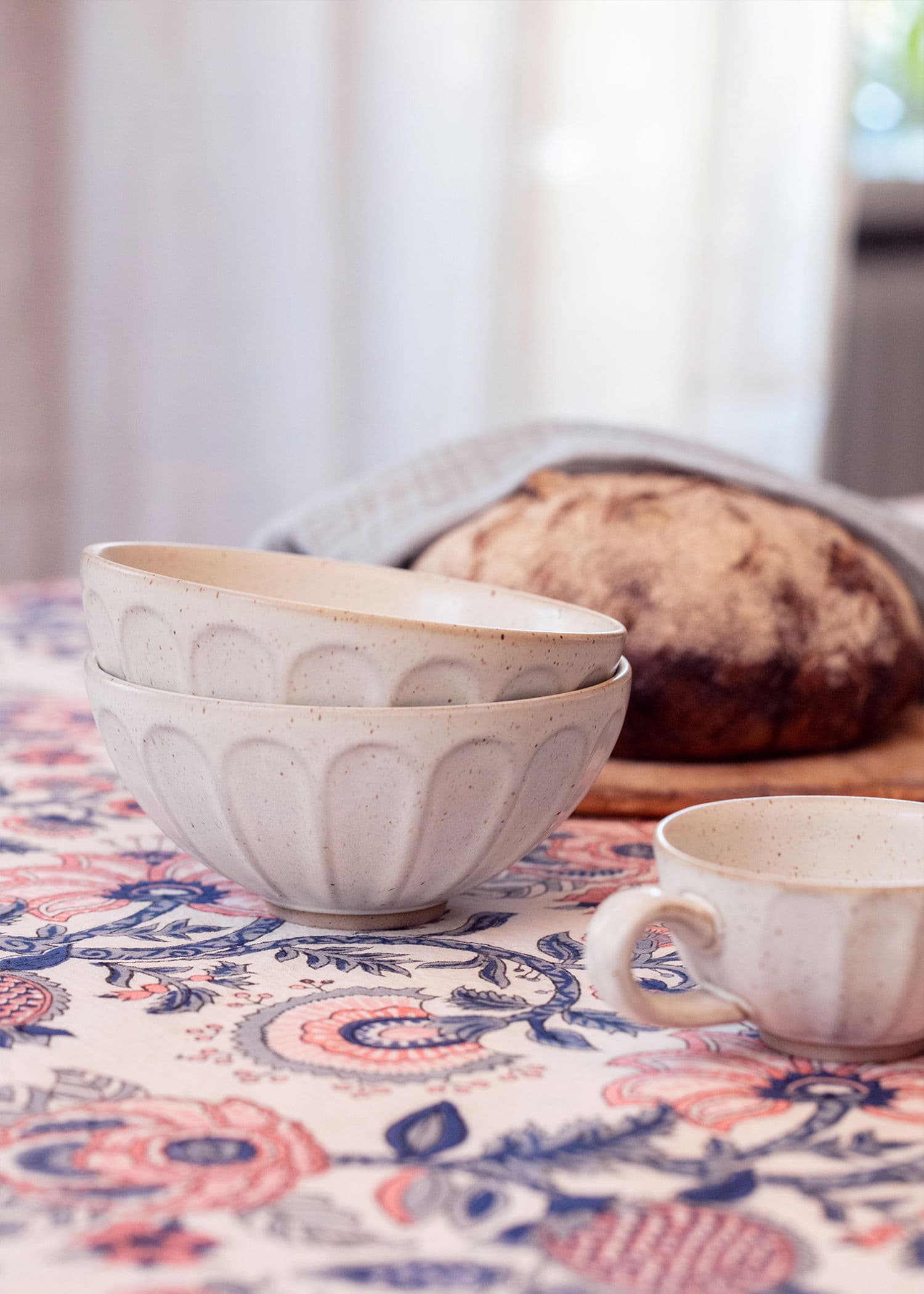 BANNI BREAKFAST BOWL - Crème