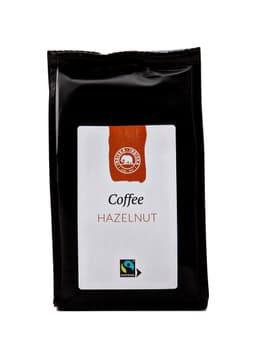COFFEE - HAZELNUT