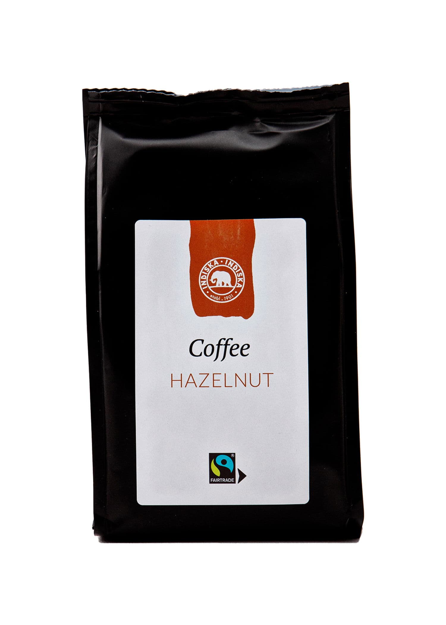 COFFEE - HAZELNUT