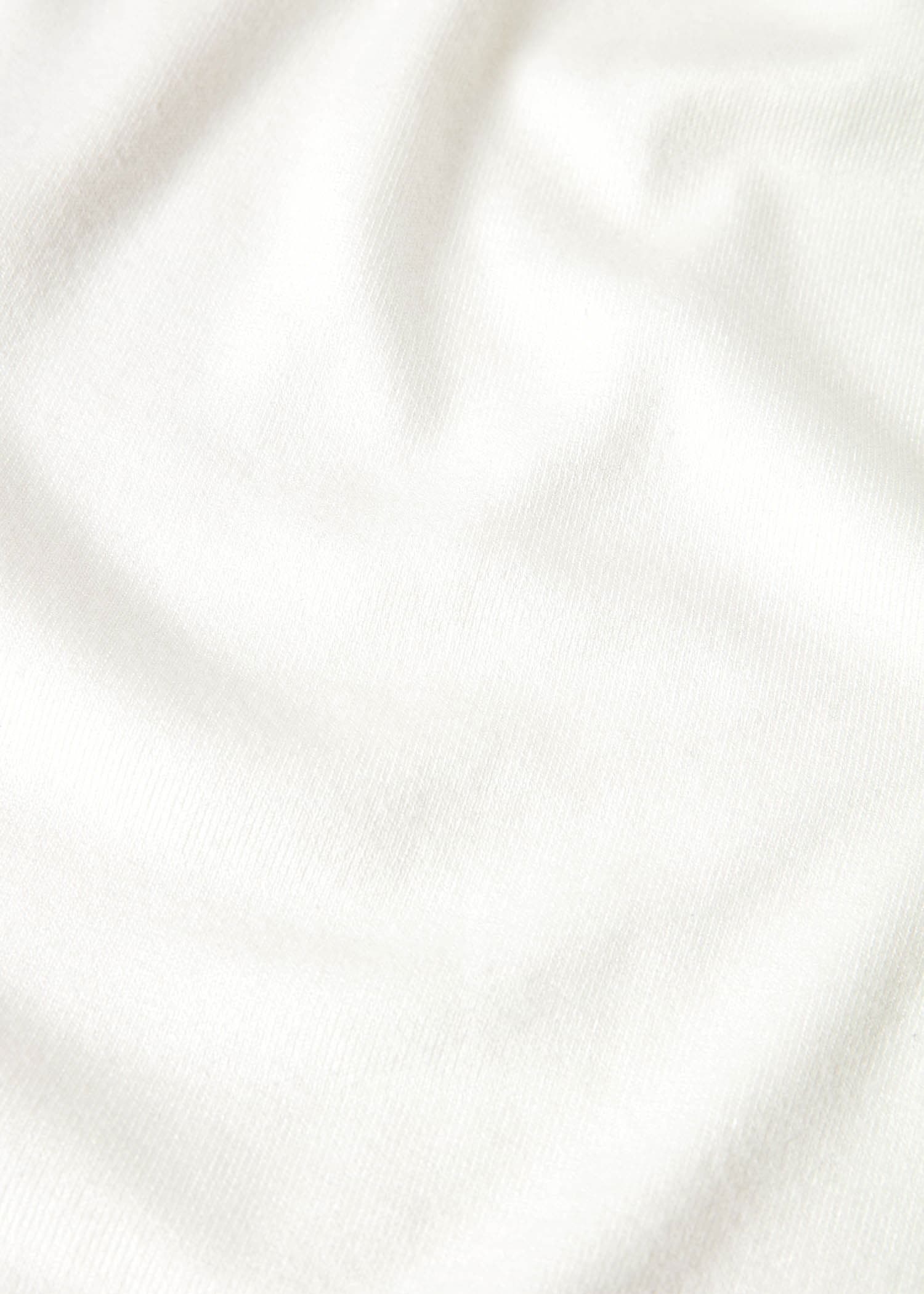 Sofia Top - WHITE