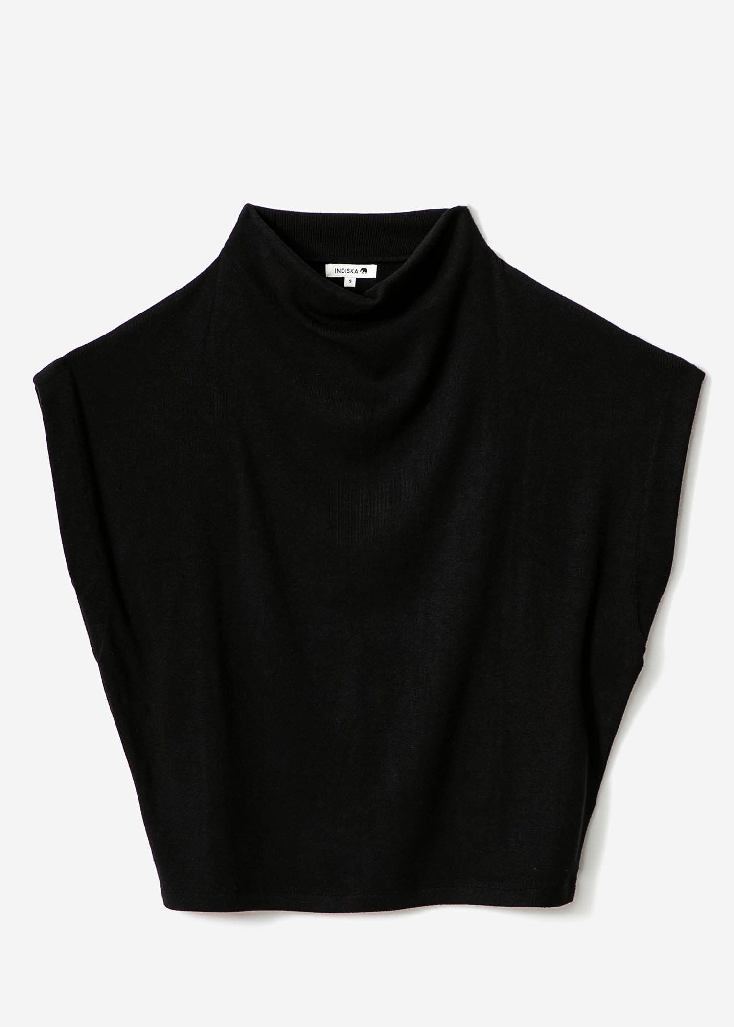 Sofia Top - Black