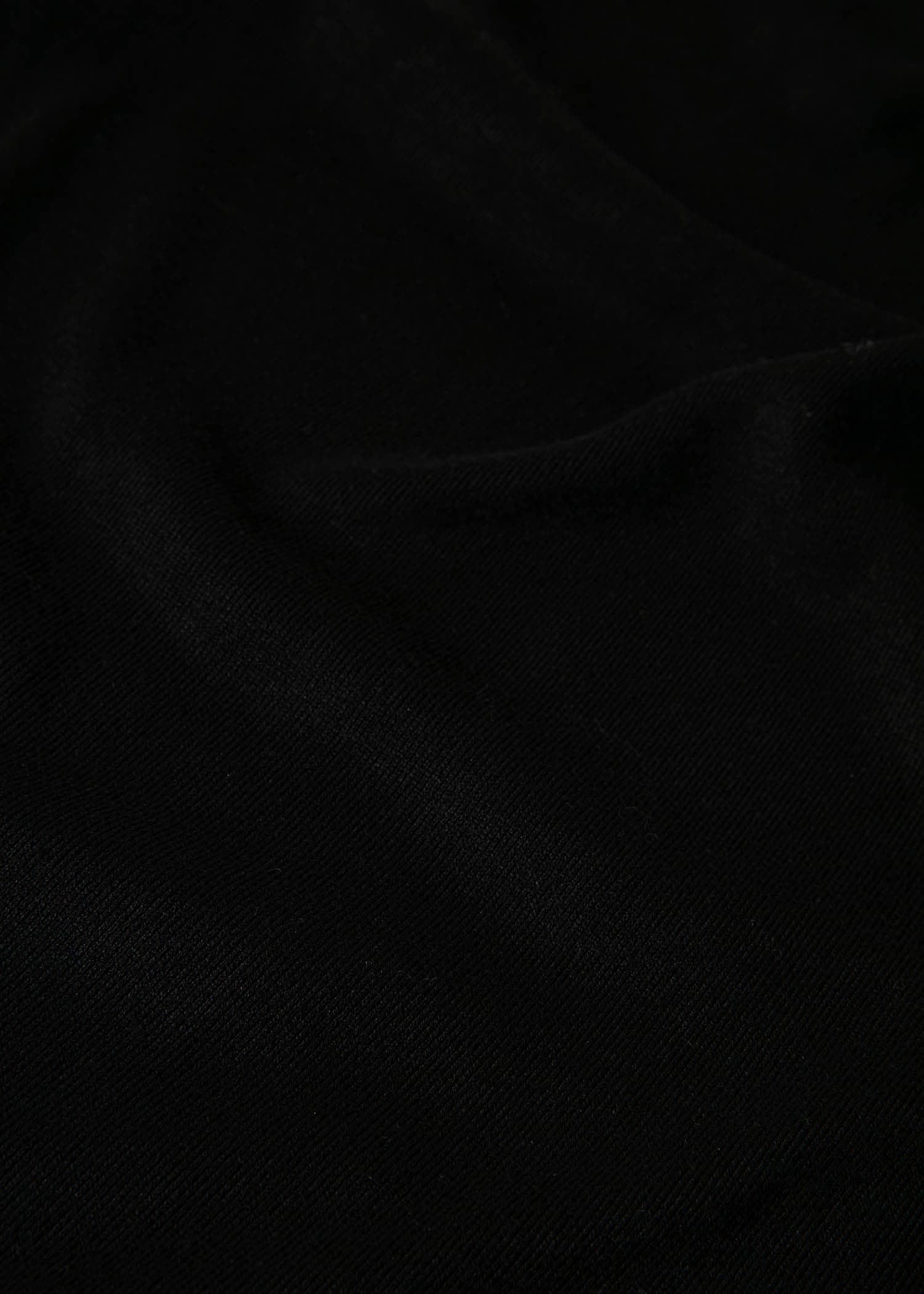 Sofia Top - Black