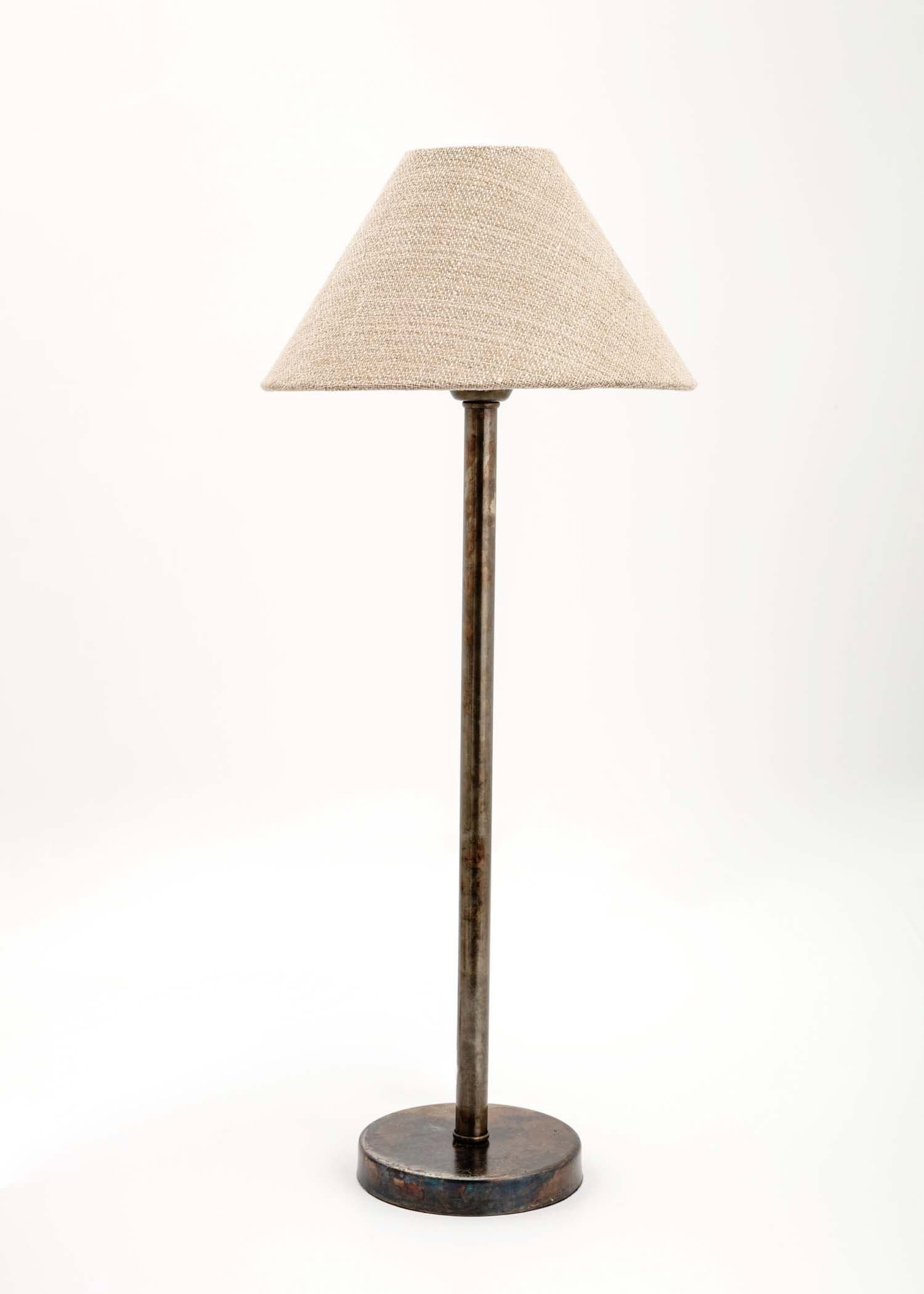 STEN Sten table lamp 51CM - Musta 2 - Indiska