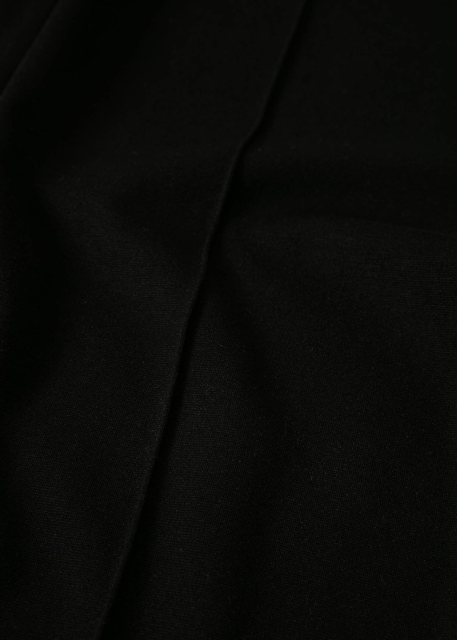 AMY PANT - Black