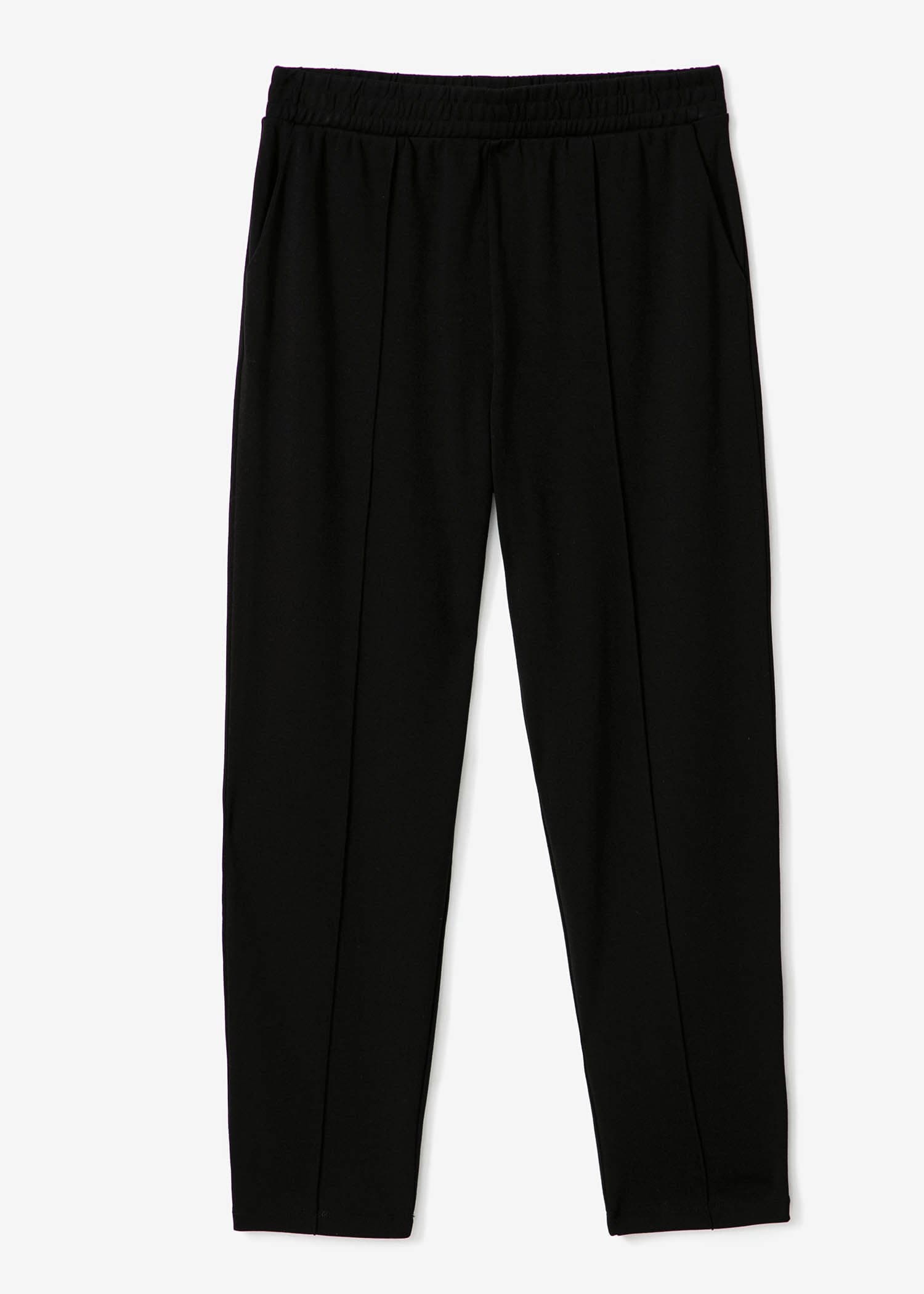 AMY PANT - Black