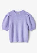 LILI SWEATER - LILAC