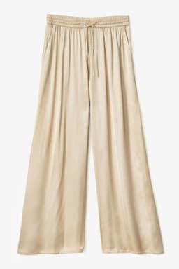 Robyn pant - BEIGE