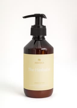 BODY LOTION - THEHERBALI