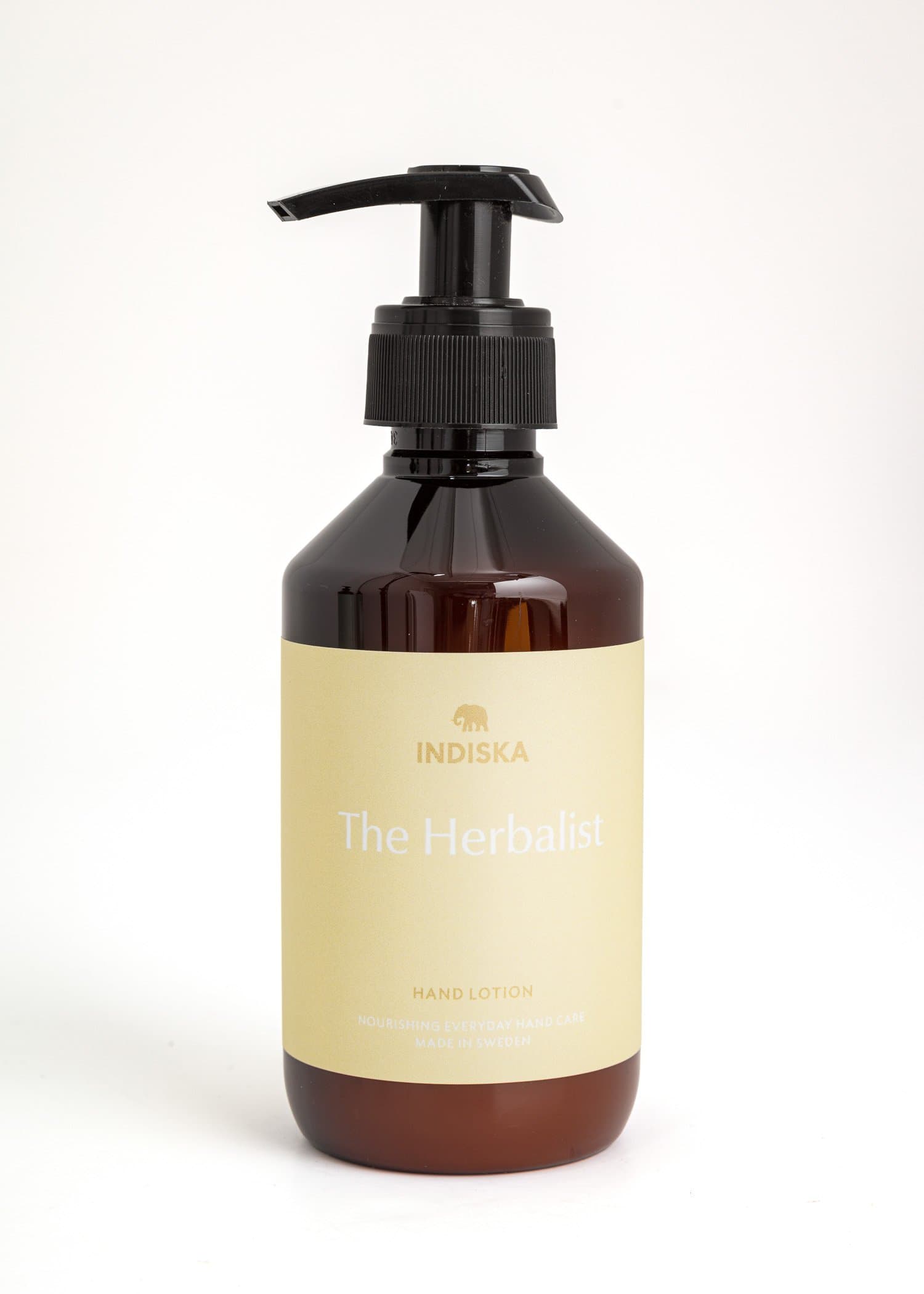 BODY LOTION - THEHERBALI