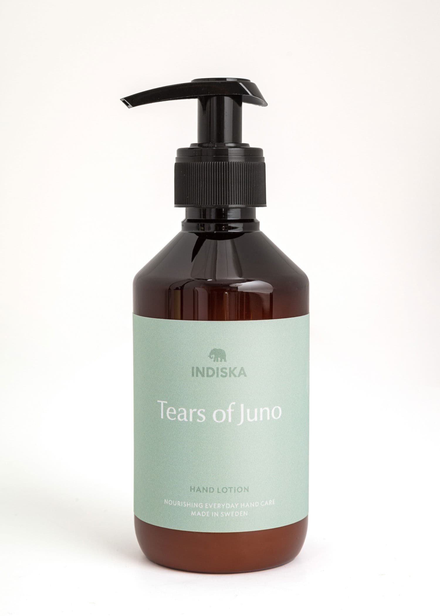 BODY LOTION - TEARSOFISI