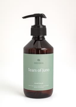 LIQUID SOAP - TEARSOFISI