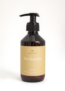 LIQUID SOAP - THEHERBALI