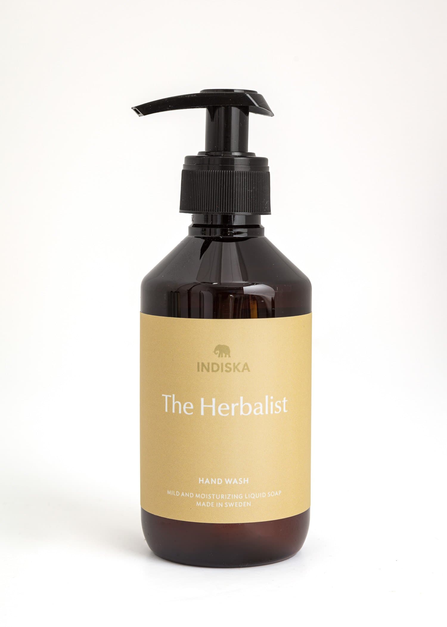LIQUID SOAP - THEHERBALI