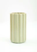 STELLA VASE - LTGREEN